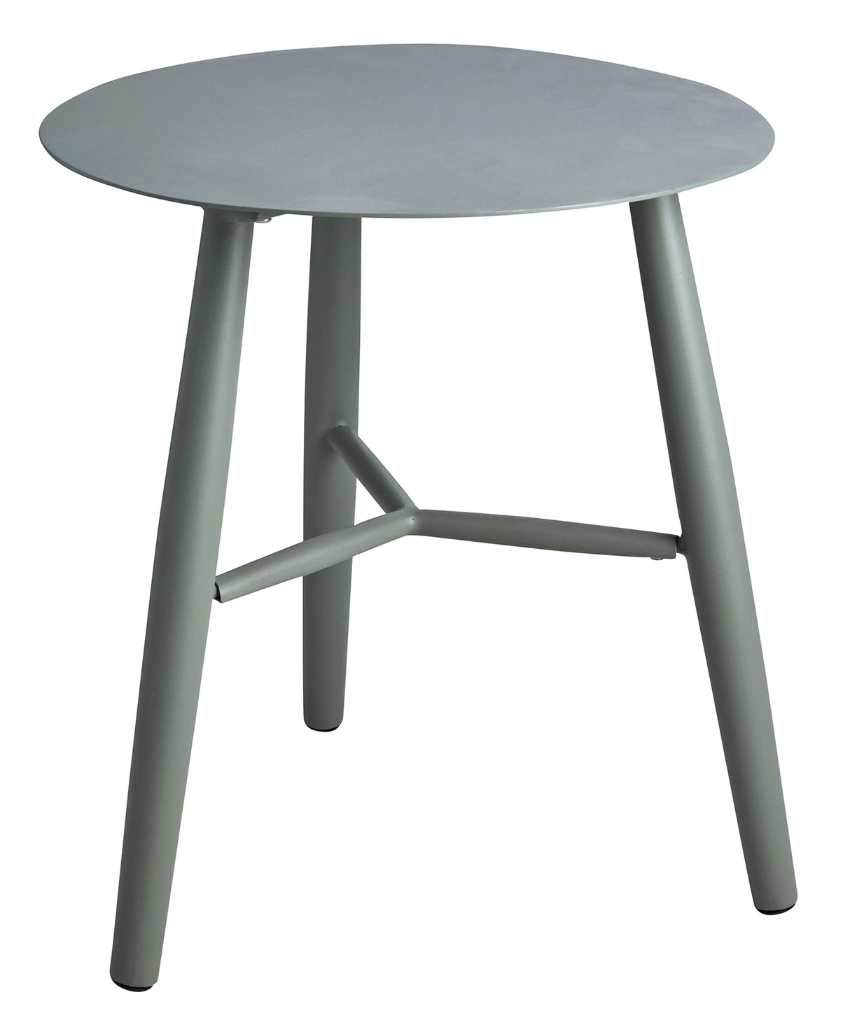 Vannes Sidobord 45 cm Dusty Green
