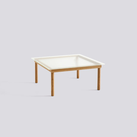Kofi L80 × B80 × H36 cm Soffbord