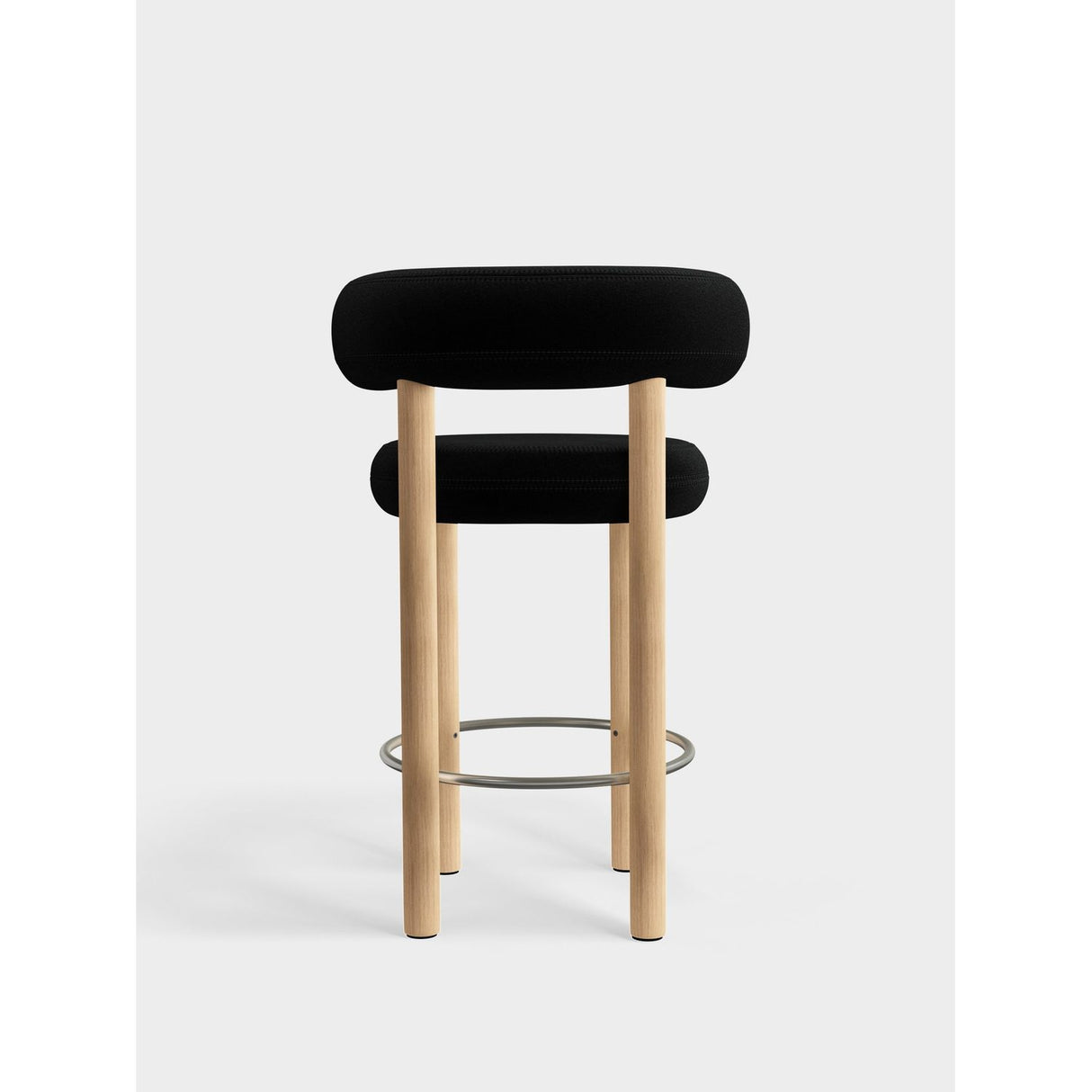 Fat Pall 65 cm, Hero 2 Black NAW