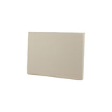 Saga Sänggavelöverdrag Beige