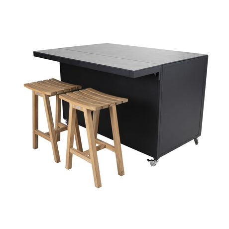 Fornax Hylla Utekök 139x30 cm