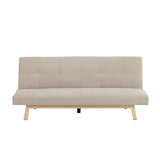 Bodil Fällsäng Beige, Linne