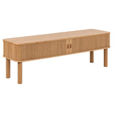 Trysil TV-enhet 45x140x40 cm