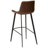 Hype Barstol Vintage Cocoa, 75 cm