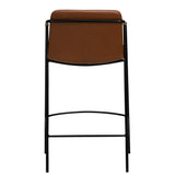 Boto Barstol Vintage Light Brown