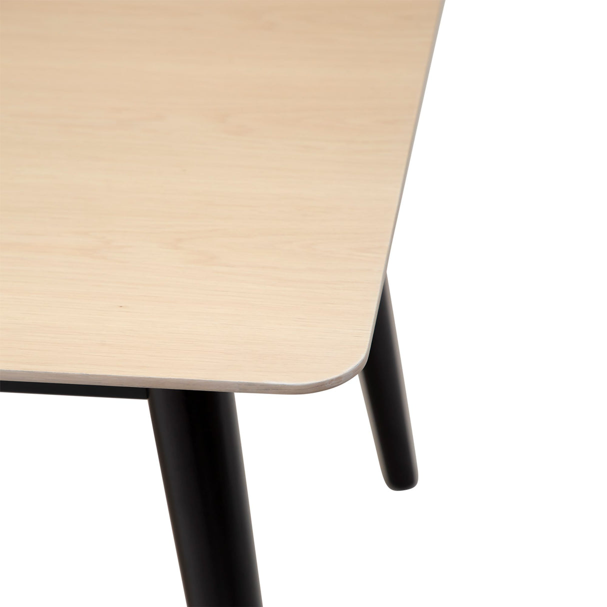 Yolo Bord Nature, Black