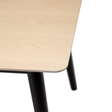 Yolo Bord Nature, Black