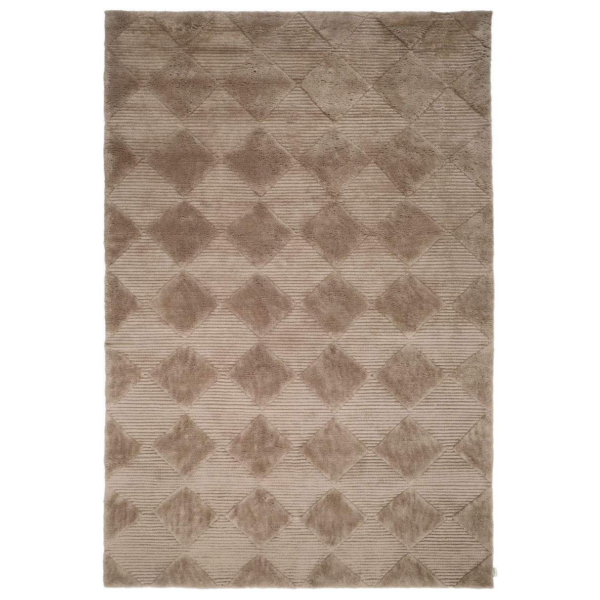 Berber Matta Chocolate