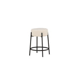 Tucson Barstol Vit