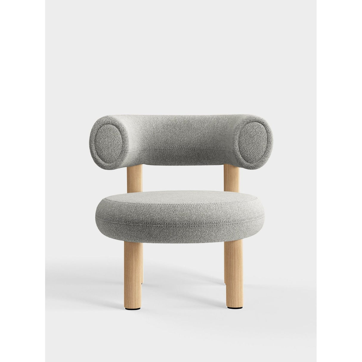Fat Loungestol Alpine Natural NAW