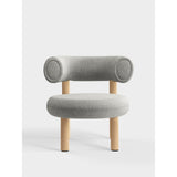 Fat Loungestol Alpine Natural NAW