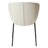 Stay Stol Bone White