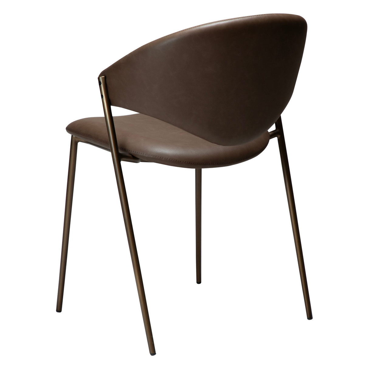 Zone Stol Major Brown Art.Leather