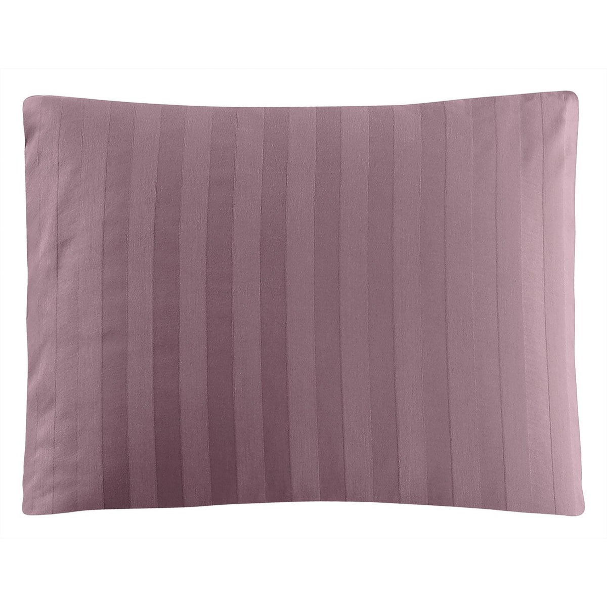 Satin 50 x 60 cm Örngott Lila