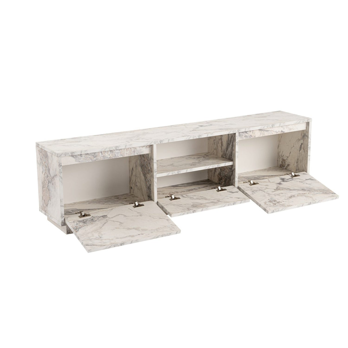 Vanguard TV-bänk Freesia Marble