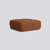 Quilton 05 105 × 105 cm Fotpall Loft 500