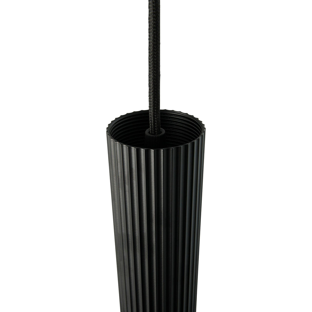 Vico 4-Rail Svart Taklampa