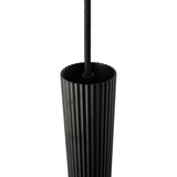 Vico 4-Rail Svart Taklampa
