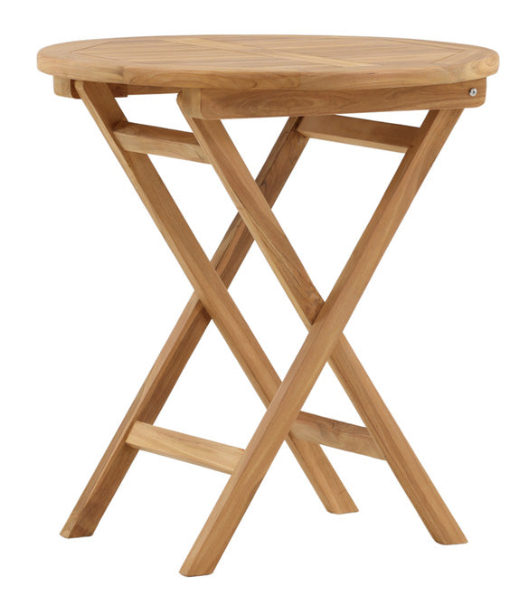 Rimini Cafegrupp 70 cm Teak