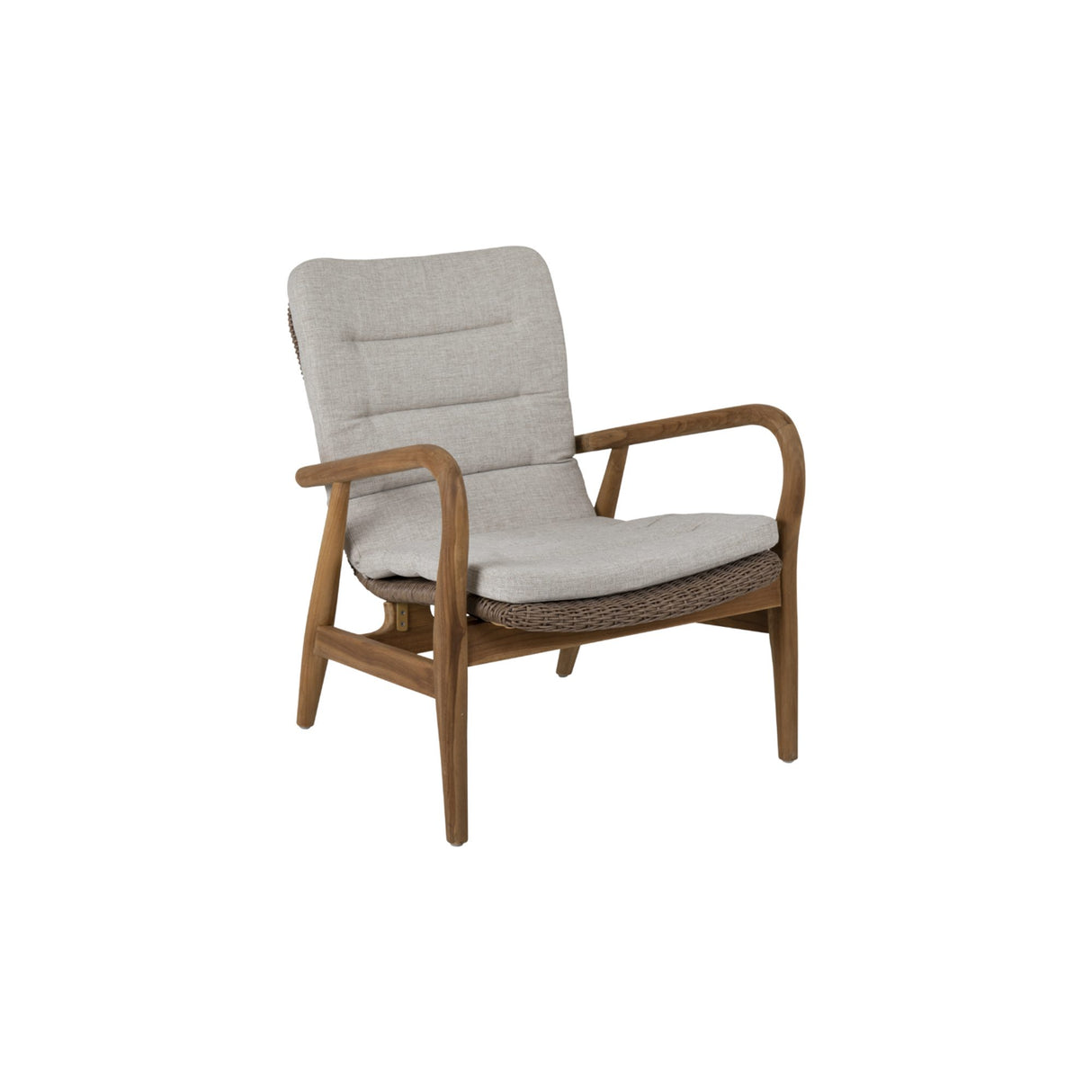 Lilja Loungefåtöljsdyna