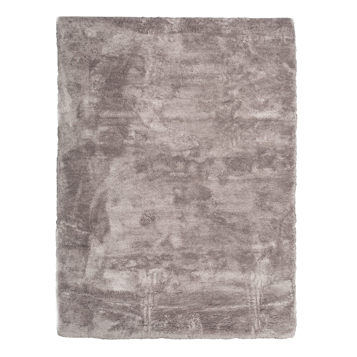 Lagus Ryamatta 160x230 cm Ljusgrå