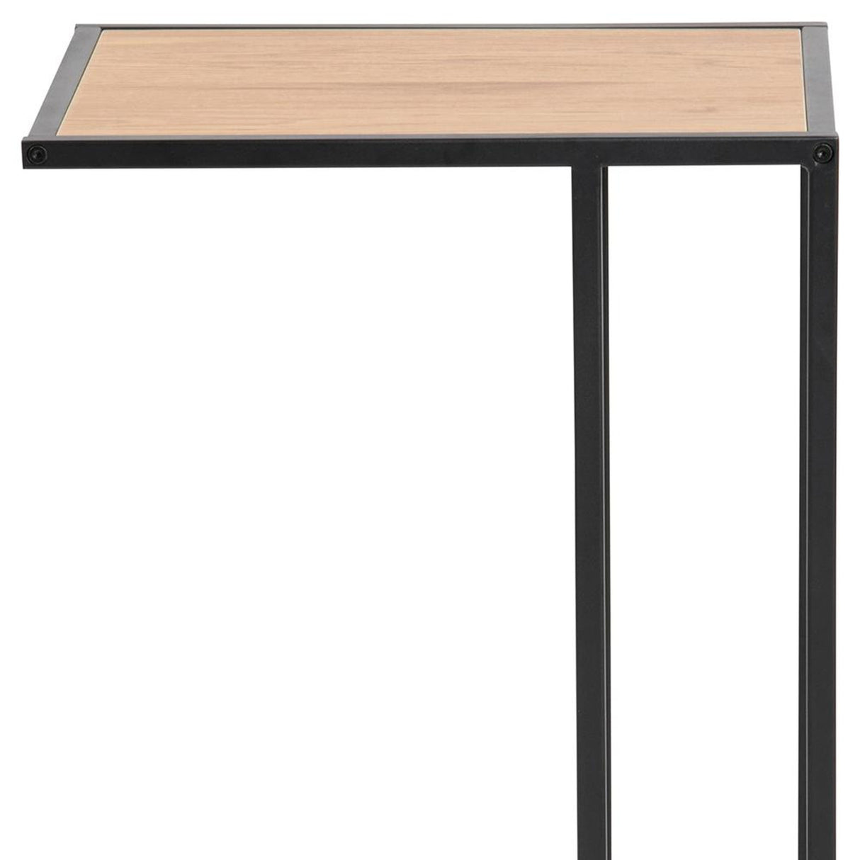 Seaford Sidobord 63x43x35 cm Vild Ek