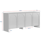 Costa Sideboard Atlas