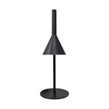 Kelvis Svart Bordslampa