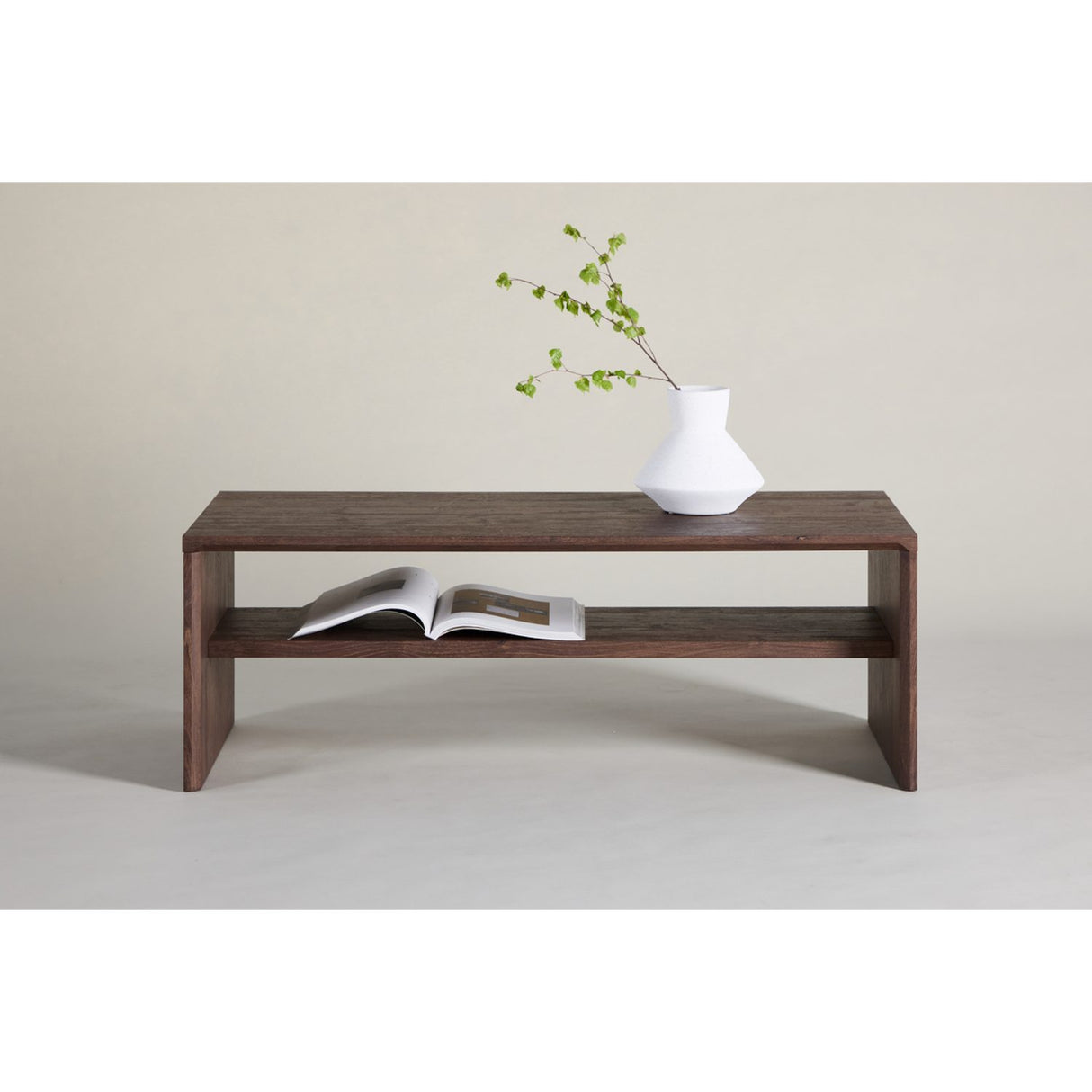 Telemarket Soffbord Mocca