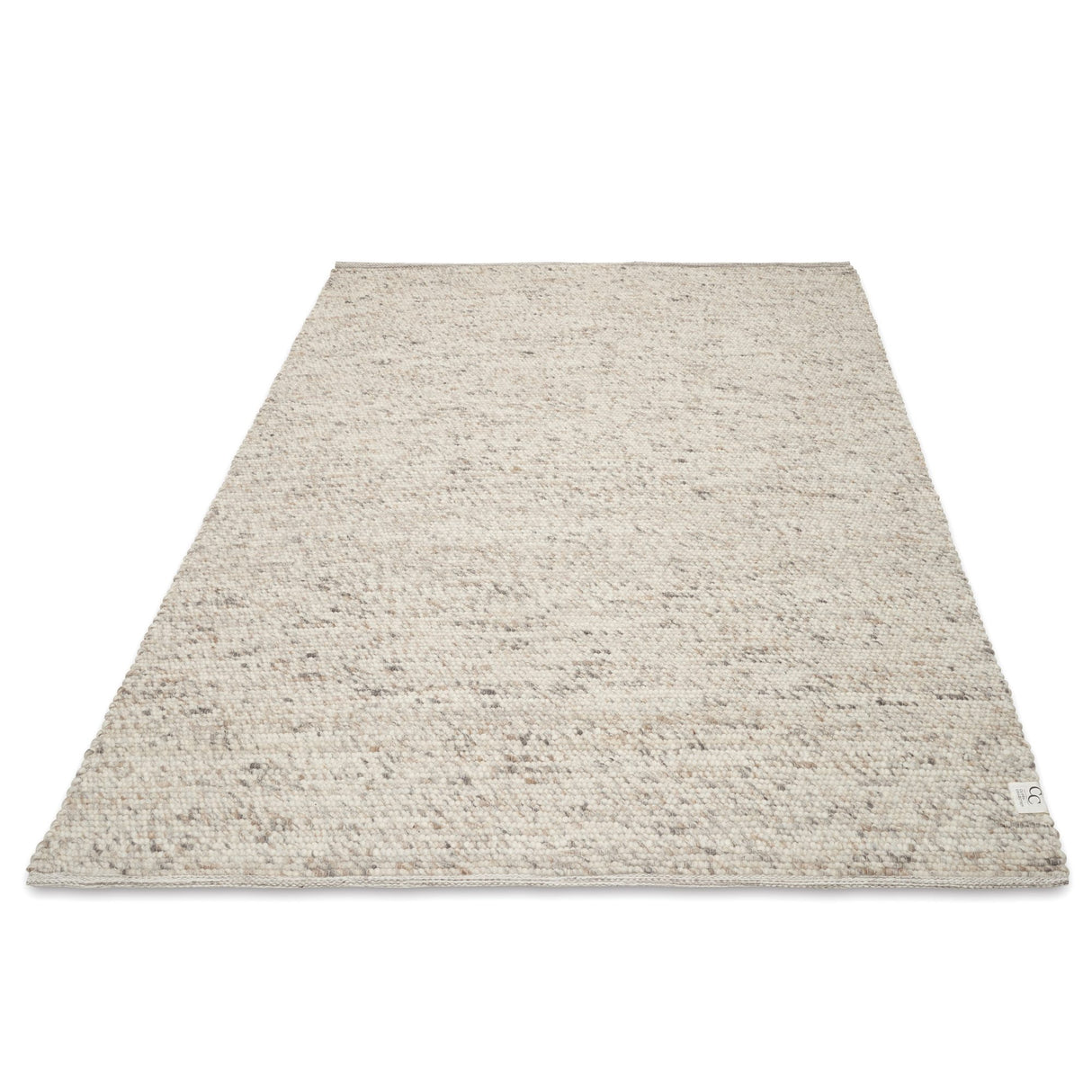 Merino Matta Naturbeige