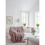 Liny 40x60 cm Kudde Pink