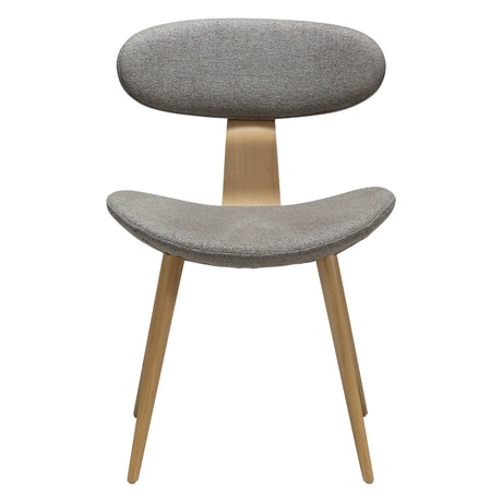 Buckle Stol Pebble Earth