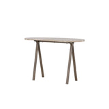 Holmestrand Skrivbord Beige, 50 x 115