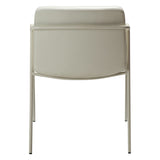 Boto Stol Bone White