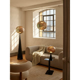 Whirl Pendellampa LED Gold, 30 cm