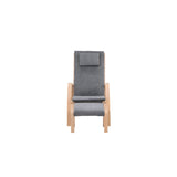 Grötö Loungestol Beige