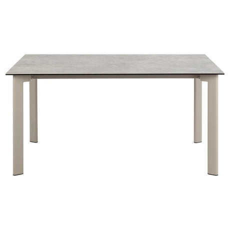 Palermo Matbord 75x160x90 cm