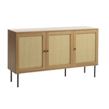 Segmento Sideboard 140 cm Naturlig
