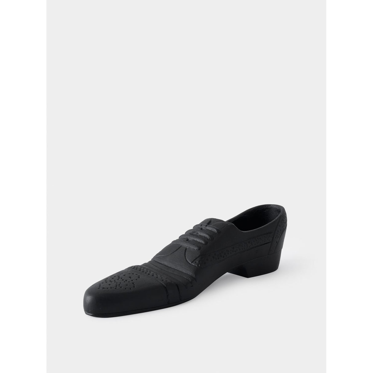 Cast Shoe Ställ