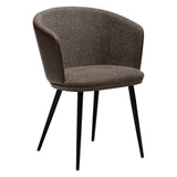 Hey Stol Major Brown