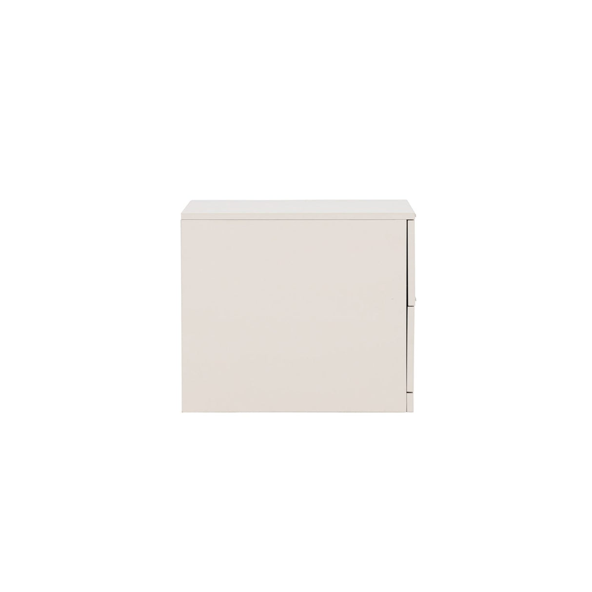 Nice Låda Beige, 60 x 60 x 52