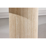 Krille Sidobord Beige