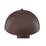 Corello Bordslampa Brun, 45