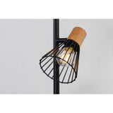 Atticus Golvlampa