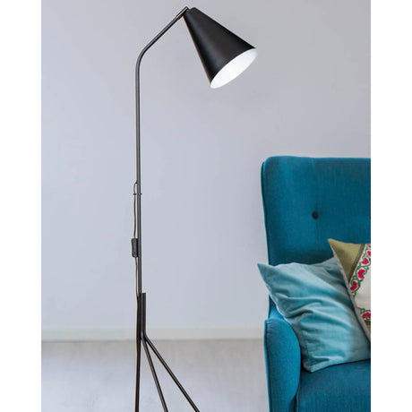 Yukon Golvlampa