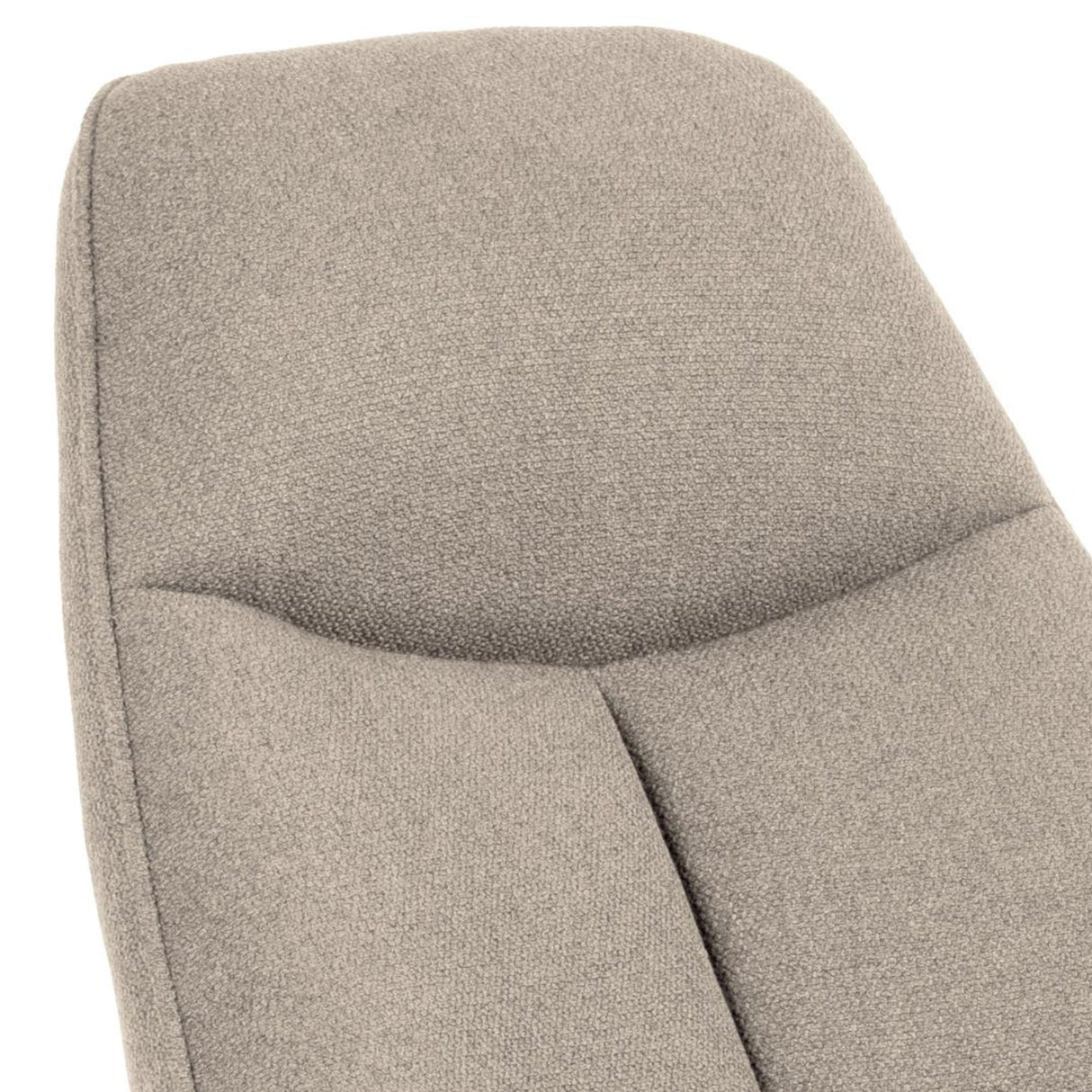 Kolding Vilofåtölj Alea tyg Beige