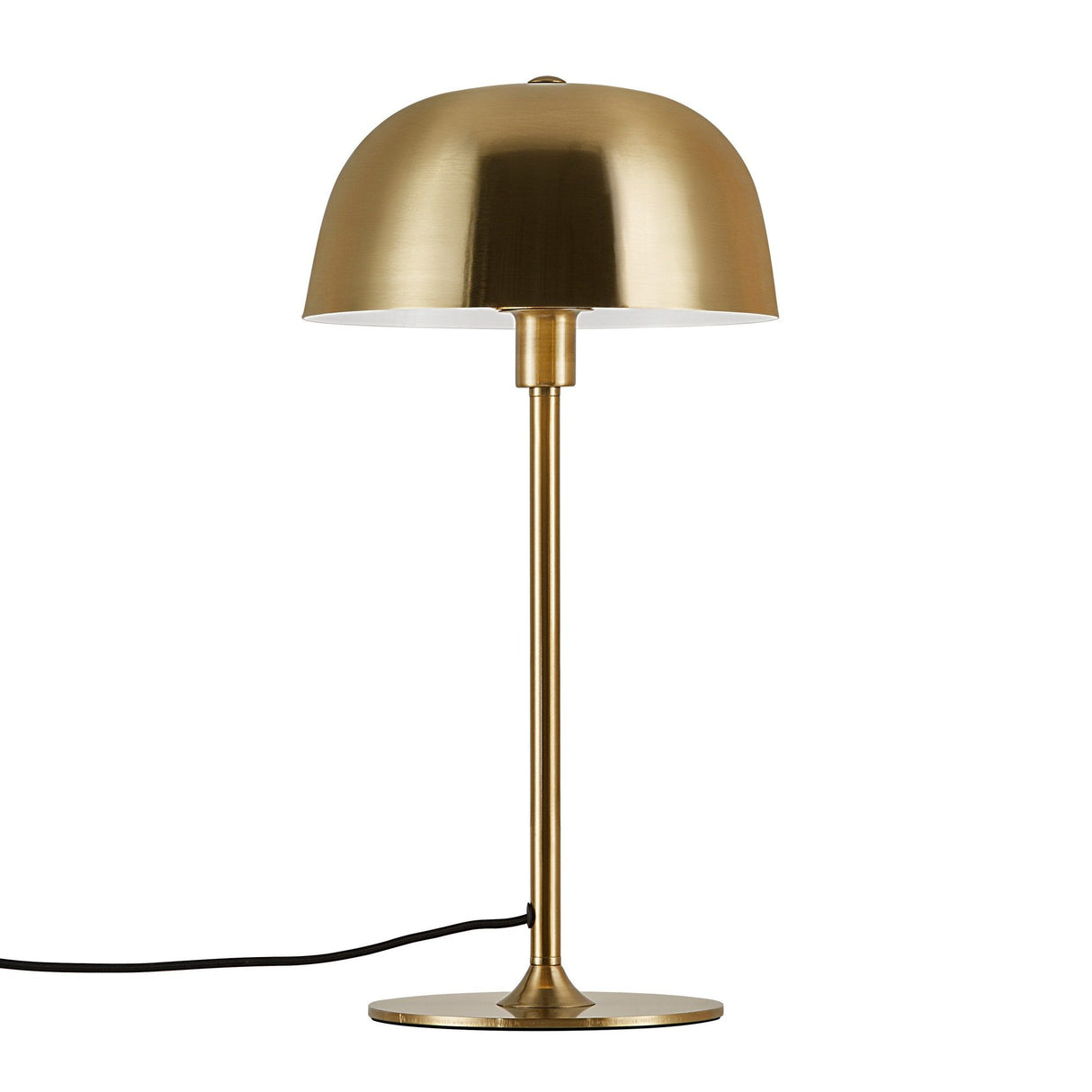 Cera Mässing Bordslampa