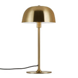 Cera Mässing Bordslampa