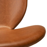 Cloud Barstol Vintage Light Brown, 67 cm