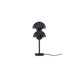 Lyckorna Bordslampa Svart, 38